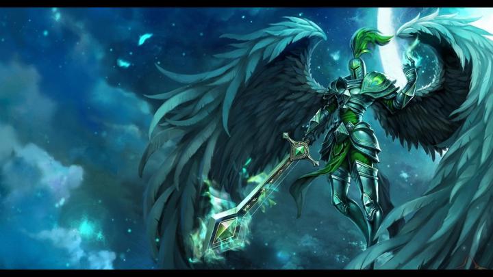 League Of Legends wallpaper | 1920x1080 | #42795