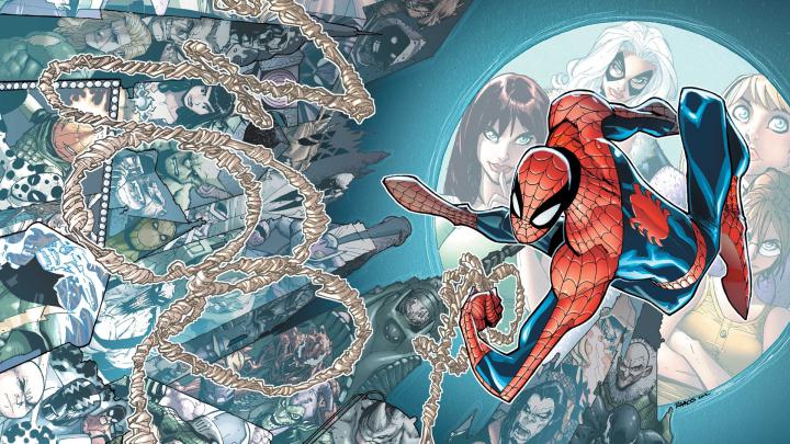 comics spiderman marvel comics 1920x1080 wallpaper High Quality 