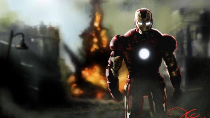 1920 X 1080 Marvel Wallpapers - Top Free 1920 X 1080 Marvel Backgrounds 