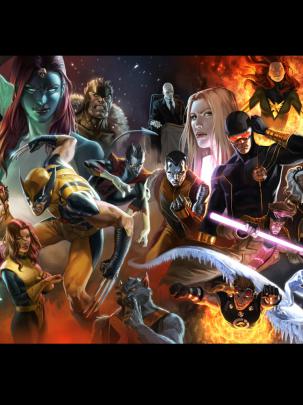 Free download Marvel Computer Wallpapers Desktop Backgrounds 1920x1080 