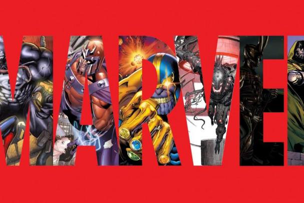 Marvel wallpaper \u00b7\u2460 Download free amazing HD backgrounds for desktop 