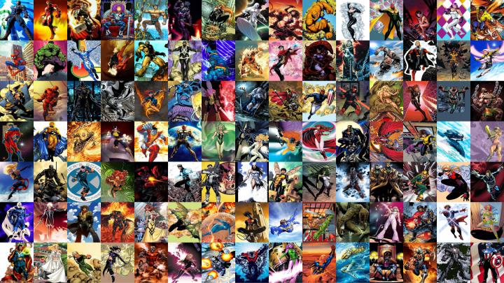Best 66+ Marvel Desktop Backgrounds on HipWallpaper | Marvel Wallpaper 