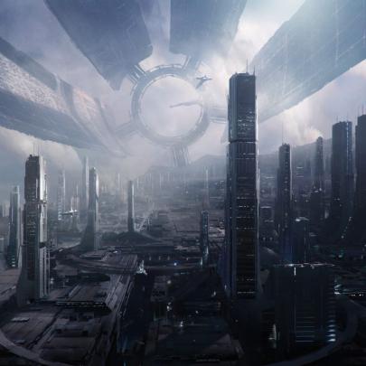 10 Top Mass Effect Wallpaper 1920X1080 FULL HD 1080p For PC Background 2020