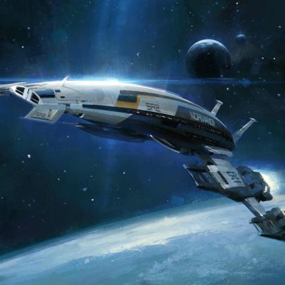 10 Top Mass Effect Wallpaper 1920X1080 FULL HD 1080p For PC Background 2020