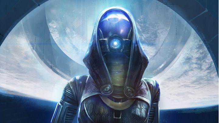 Download Mass Effect Wallpaper 1920x1080 Gallery