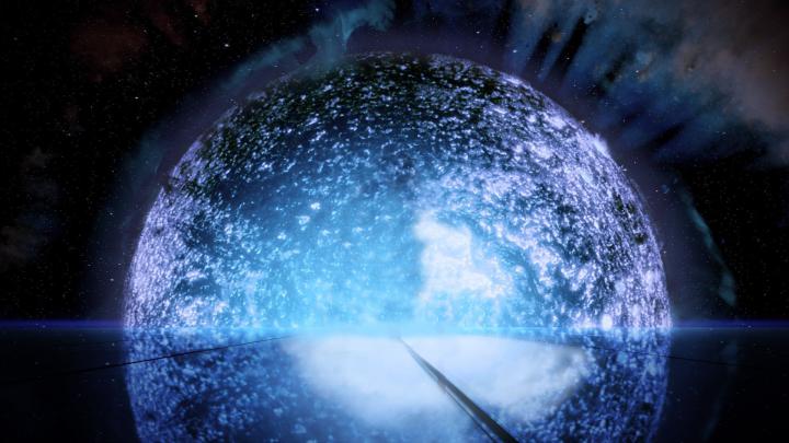 Mass Effect Wallpaper 1920x1080 -