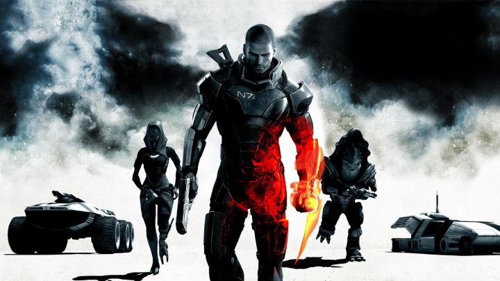 Mass Effect 3 wallpaper | 1920x1080 | #42875