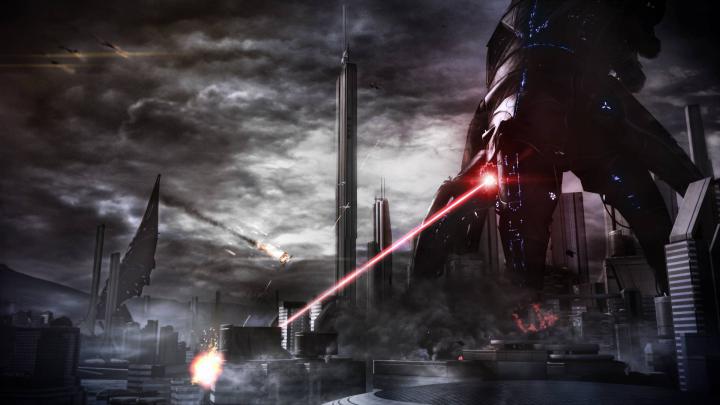 10 Top Mass Effect Wallpaper 1920X1080 FULL HD 1080p For PC Background 2020