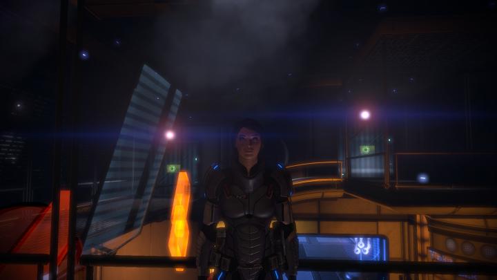 [50+] Mass Effect Wallpaper 1920x1080 