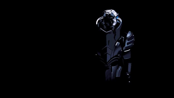 Mass Effect Wallpaper 1920x1080 -