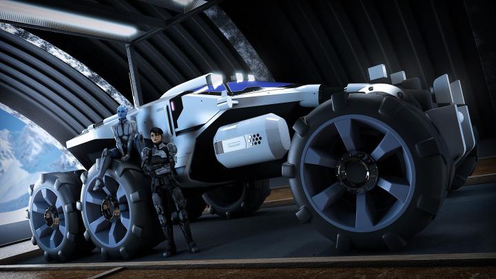 Wallpaper : 1920x1080 px, Mass Effect 1920x1080 - wallhaven - 688238 