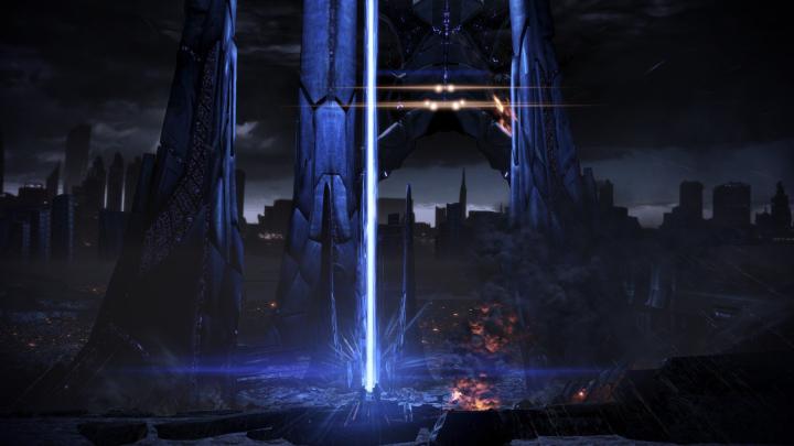 [50+] Mass Effect Wallpaper 1920x1080 