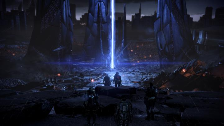 10+ Mass Effect 3 Wallpaper 1920X1080 - Blofer Kuy