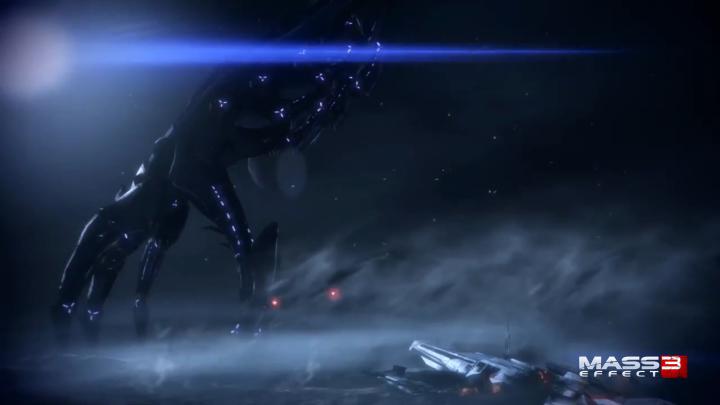 [50+] Mass Effect Wallpaper 1920x1080 