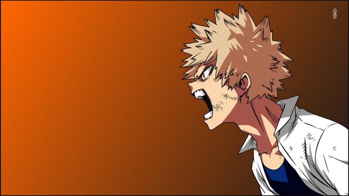 1920x1080 Boku No My Hero Academia Laptop Full HD 1080P HD 4k 