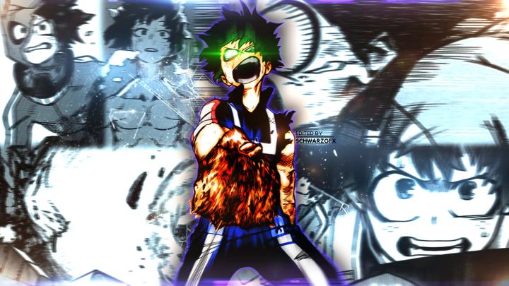 10 Latest My Hero Academia Wallpaper 1920X1080 FULL HD 1920\u00d71080 For PC 