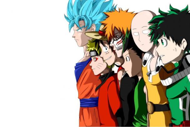 My Hero Academia wallpaper \u00b7\u2460 Download free amazing backgrounds for 