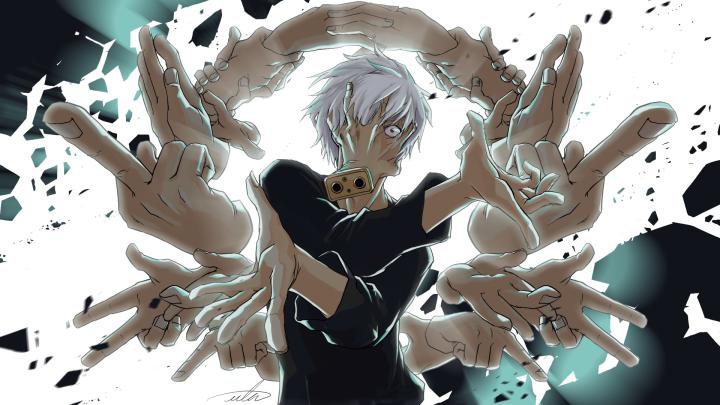 My Hero Academia HD Wallpaper | Background Image | 1920x1080