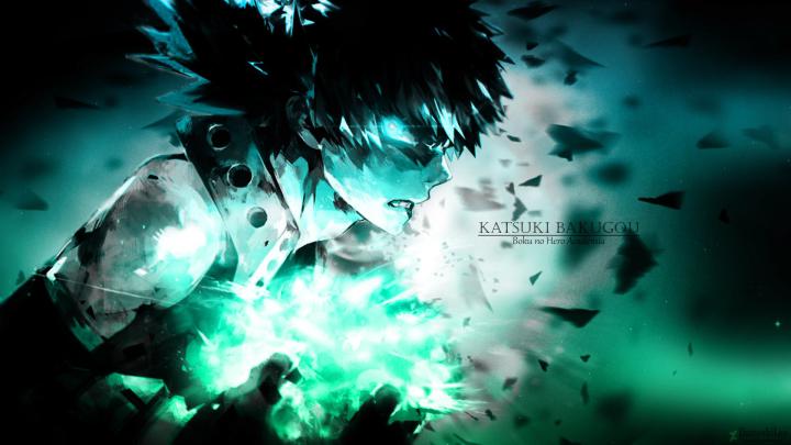 My Hero Academia Wallpaper 1920x1080 Hd posted by Samantha Anderson
