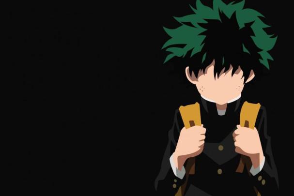 My Hero Academia wallpaper \u00b7\u2460 Download free amazing backgrounds for 