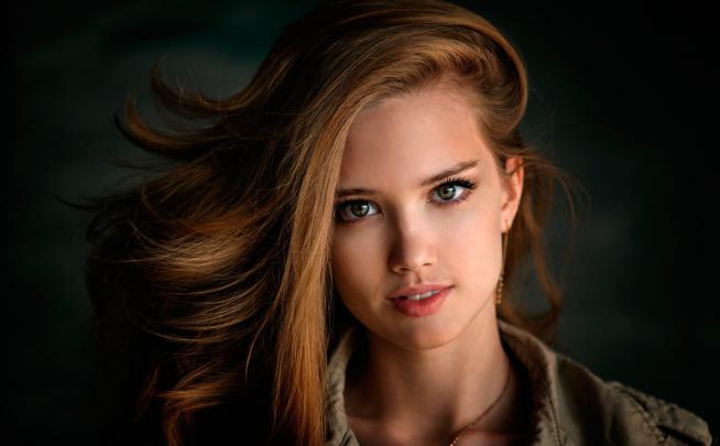face, Women, Model, Portrait Wallpapers HD \/ Desktop and Mobile Backgrounds