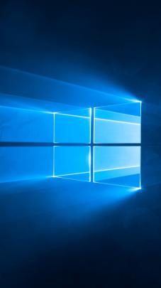 Windows 10, Operating systems, Microsoft Windows, Portrait display 