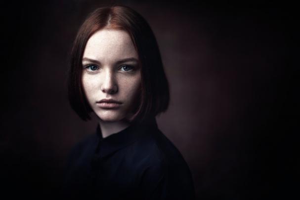 portrait, Women, Model, Face Wallpapers HD \/ Desktop and Mobile Backgrounds