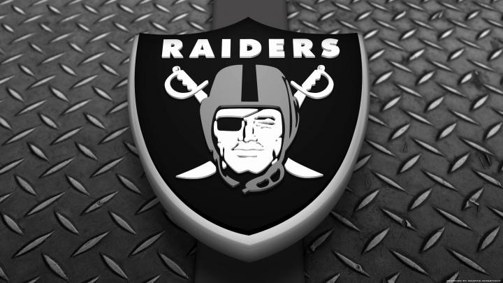 Raiders Desktop Wallpaper