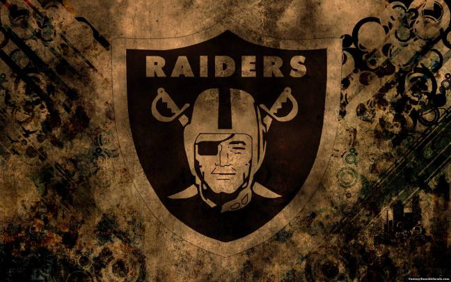 Oakland Raiders Wallpapers