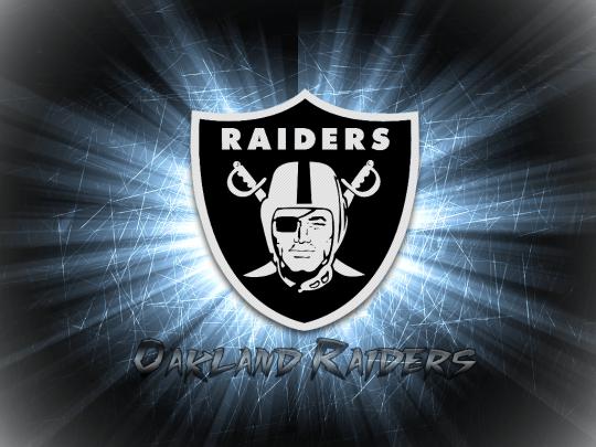 Raiders 2016 Wallpapers