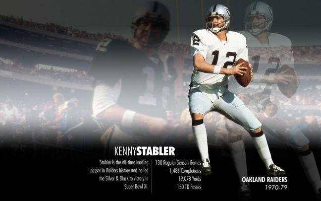 Oakland Raiders HD Wallpapers