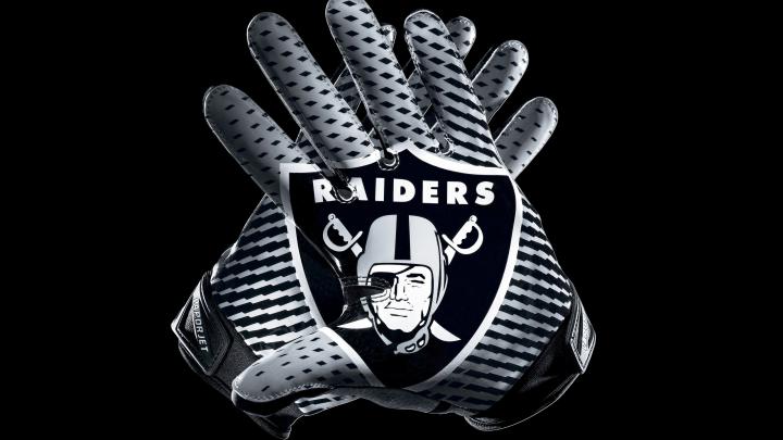 Oakland Raiders wallpaper \u00b7\u2460 Download free awesome full HD wallpapers 