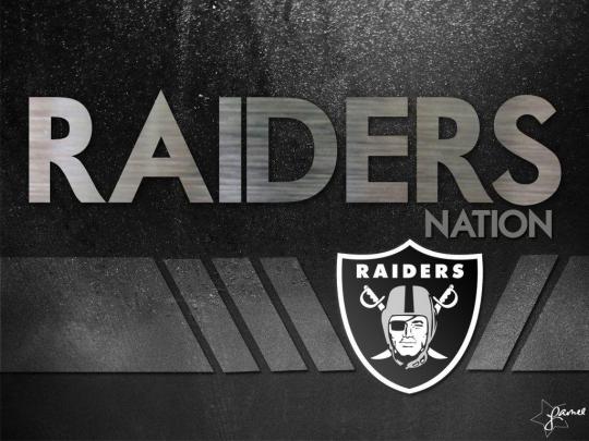 Raiders 2016 Wallpapers