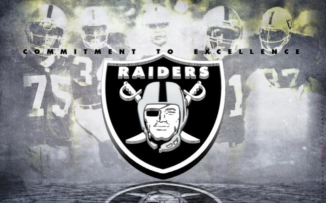 oakland, Raiders, Nfl, Football, Fl Wallpapers HD \/ Desktop and Mobile 