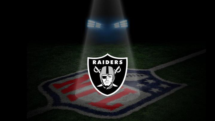 Raider Desktop Wallpaper -