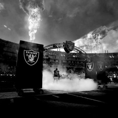 10 Latest Oakland Raiders Wallpaper Images FULL HD 1080p For PC Desktop 