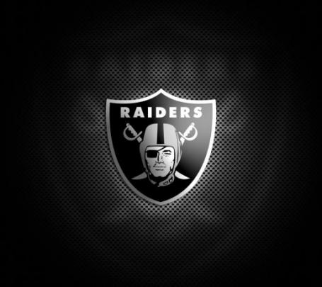 Raiders Wallpaper Free -