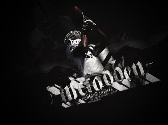 Raiders Desktop Background - Wallpaper Collection