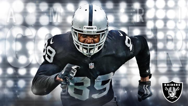 Wallpapers | Raiders.com