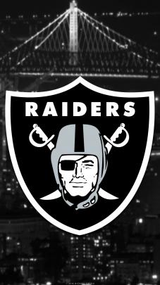 10 Best Oakland Raiders Iphone Wallpaper FULL HD 1080p For PC Desktop 2020