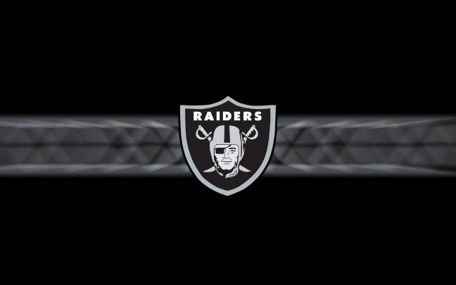 Oakland Raiders HD Wallpapers \u00b7\u2460 