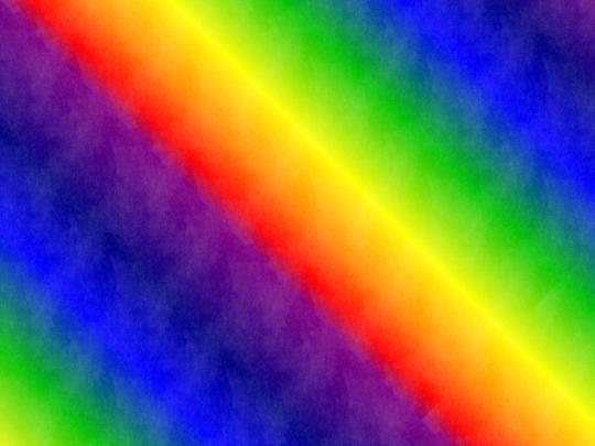 Rainbow Desktop Backgrounds