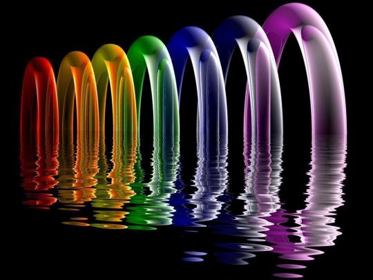 Rainbow Desktop Wallpapers