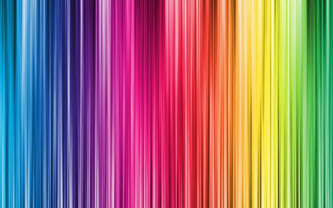 Rainbow Desktop Wallpapers