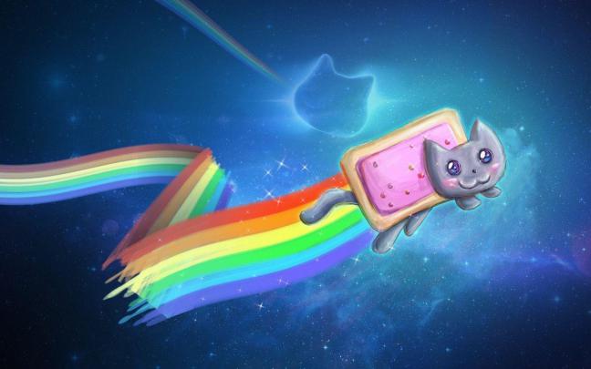 Rainbow Desktop Wallpapers