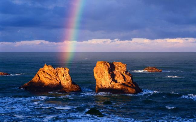 Rainbow Wallpapers | Desktop Wallpapers