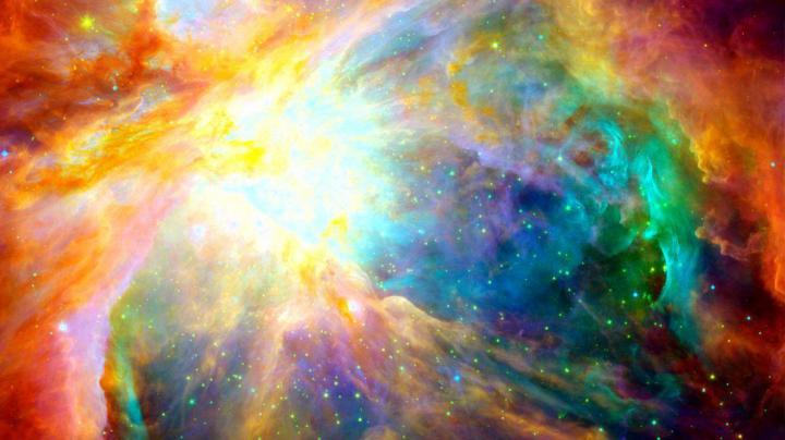 Rainbow Desktop Wallpapers
