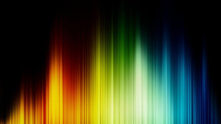 Rainbow Ombre Wallpaper (64+ images)