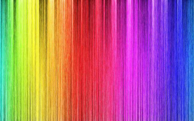 Rainbow Wallpaper Desktop #7158 Wallpaper | WallDiskPaper