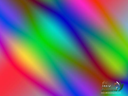 Rainbow Desktop Backgrounds